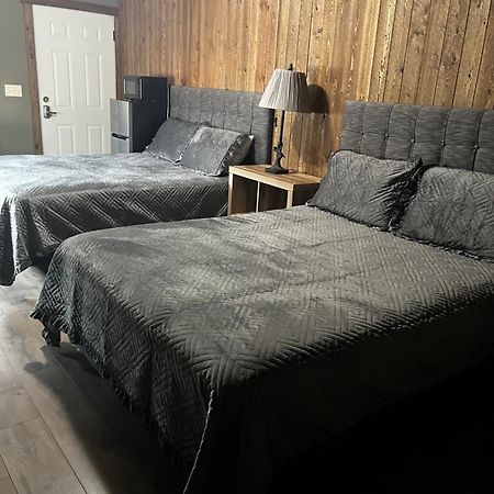 Parkway Yellowstone Guest House Room #1 가디너 외부 사진