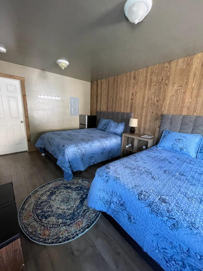Parkway Yellowstone Guest House Room #1 가디너 외부 사진