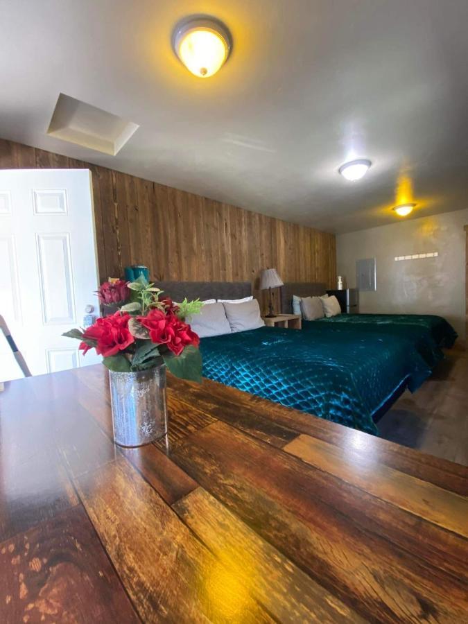 Parkway Yellowstone Guest House Room #1 가디너 외부 사진