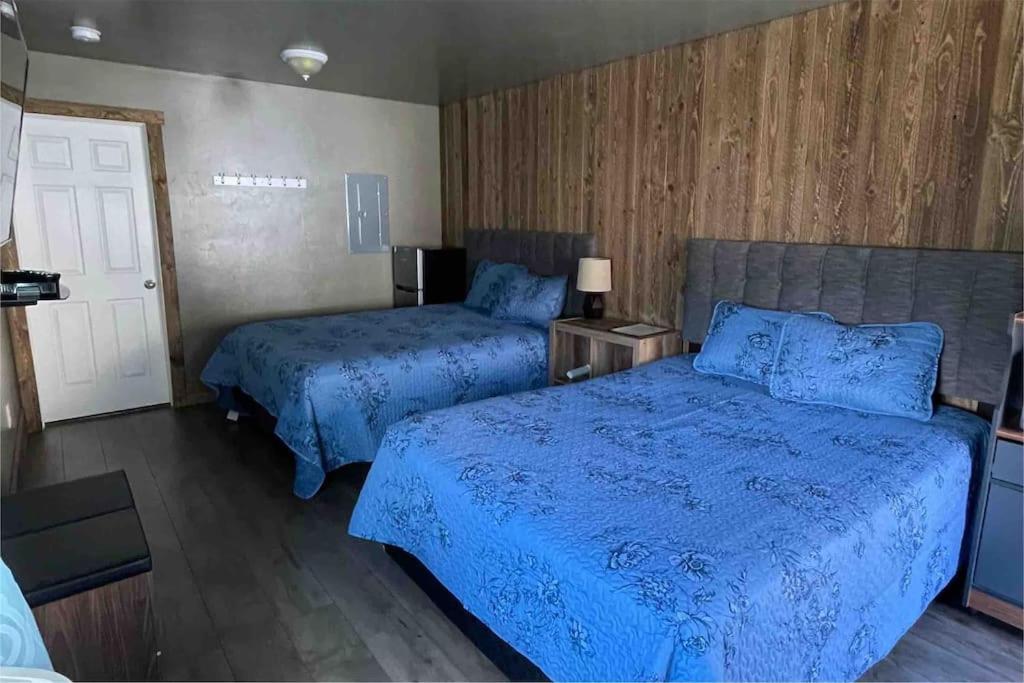 Parkway Yellowstone Guest House Room #1 가디너 외부 사진