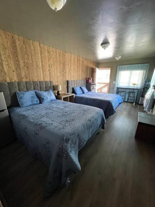 Parkway Yellowstone Guest House Room #1 가디너 외부 사진