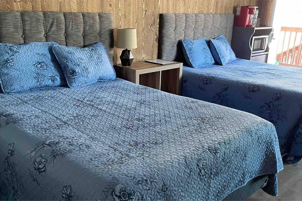 Parkway Yellowstone Guest House Room #1 가디너 외부 사진