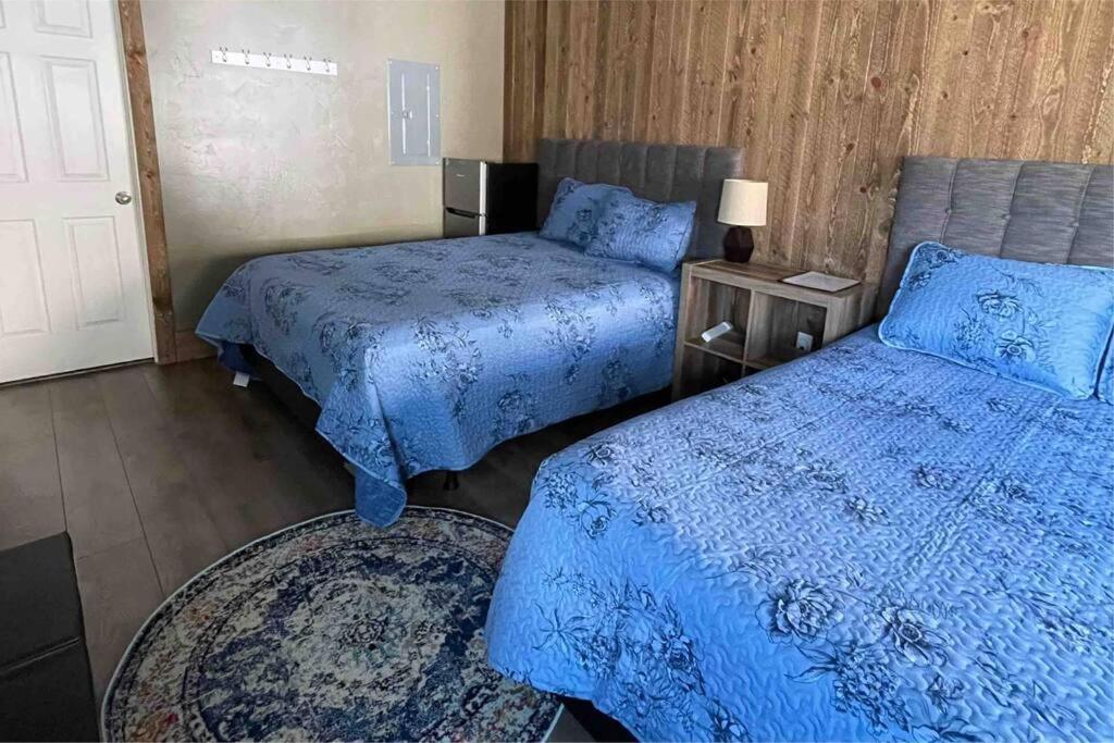 Parkway Yellowstone Guest House Room #1 가디너 외부 사진