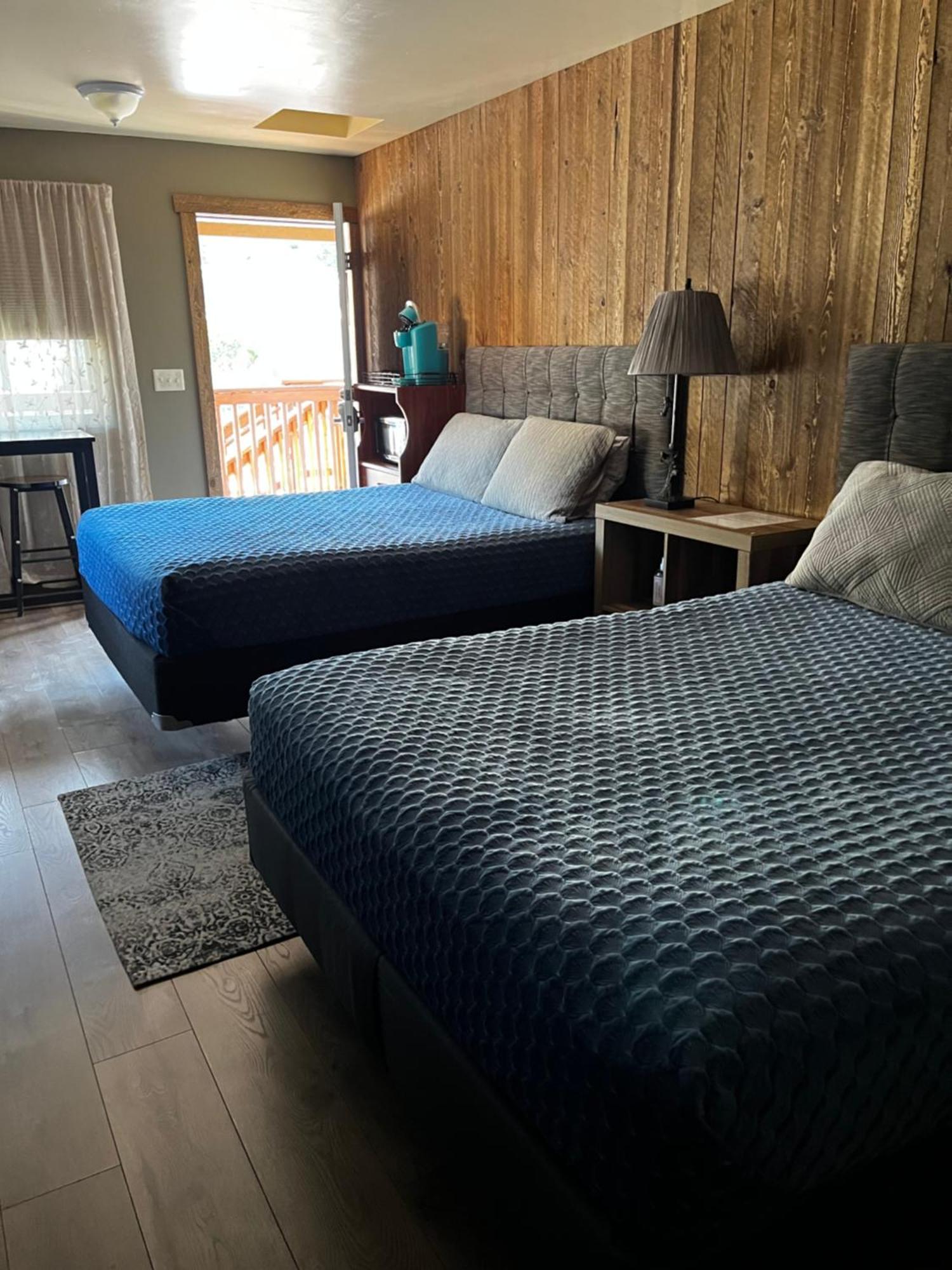 Parkway Yellowstone Guest House Room #1 가디너 외부 사진