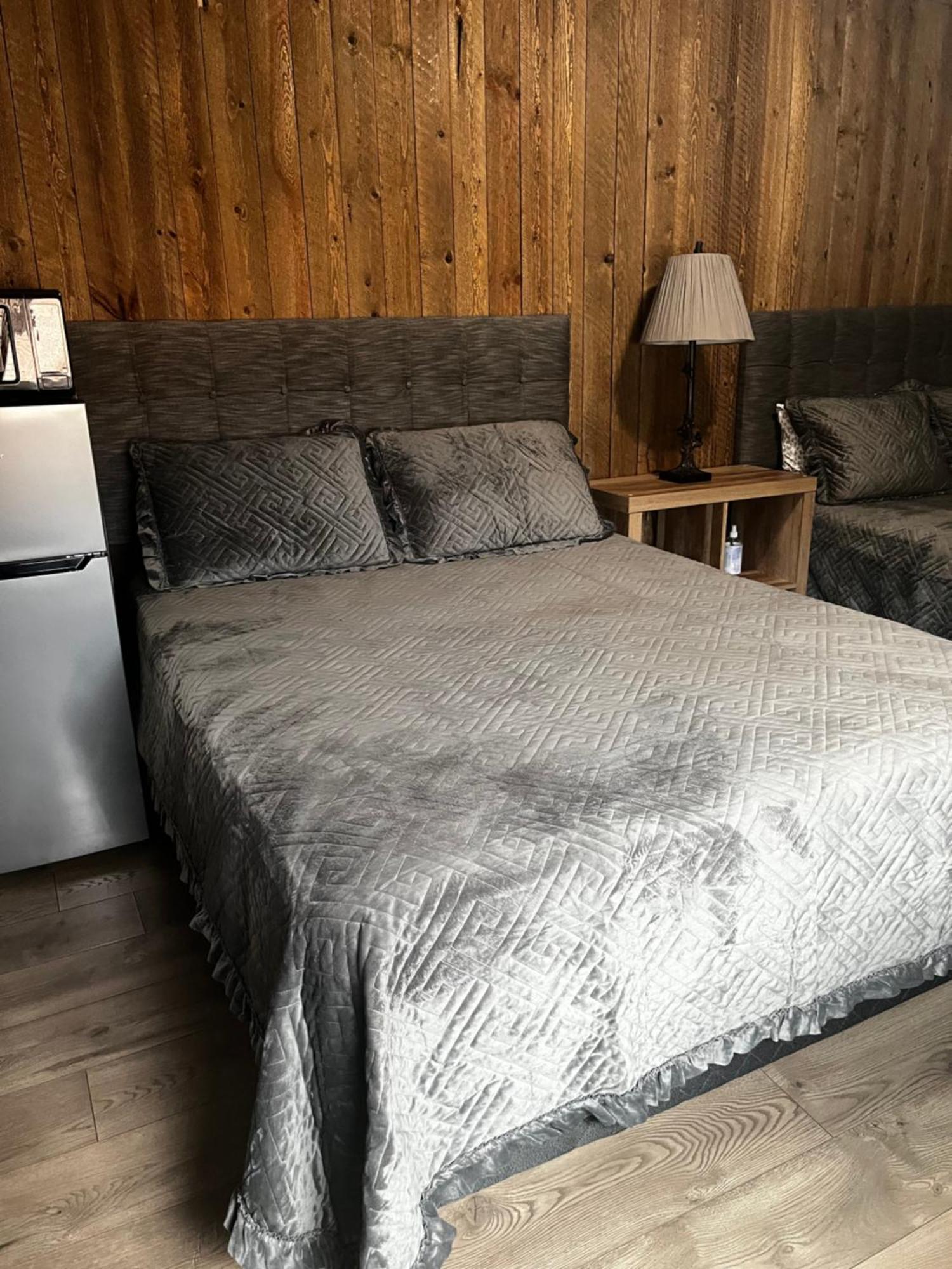 Parkway Yellowstone Guest House Room #1 가디너 외부 사진